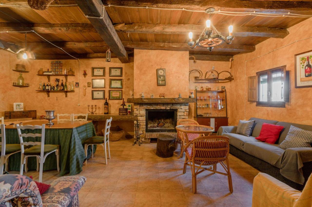 Casa Encarnacion Guest House Гранада Екстериор снимка