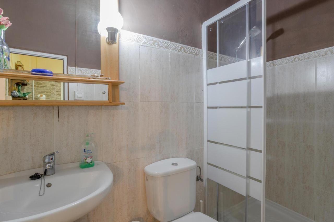 Casa Encarnacion Guest House Гранада Екстериор снимка