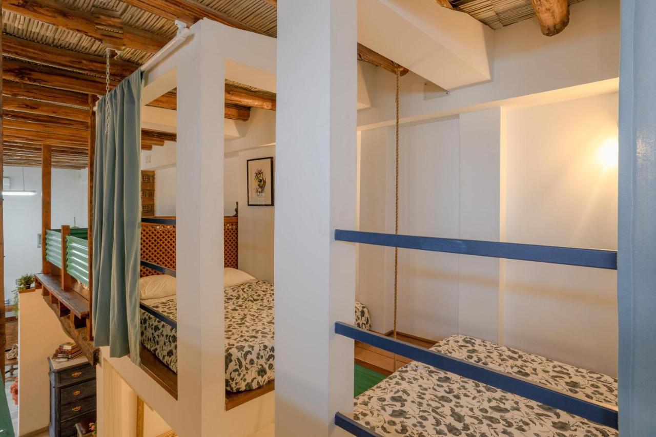 Casa Encarnacion Guest House Гранада Екстериор снимка