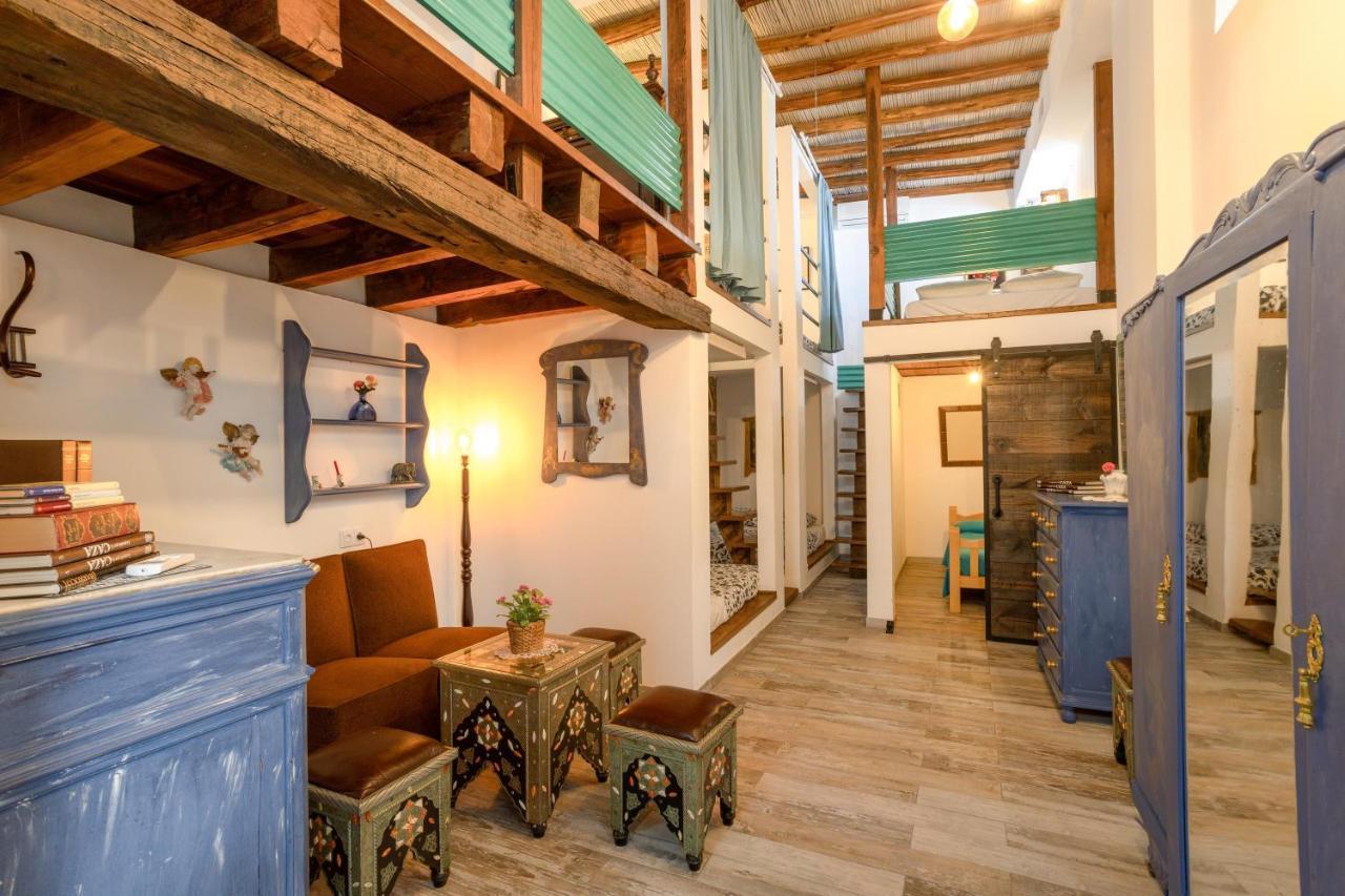 Casa Encarnacion Guest House Гранада Екстериор снимка