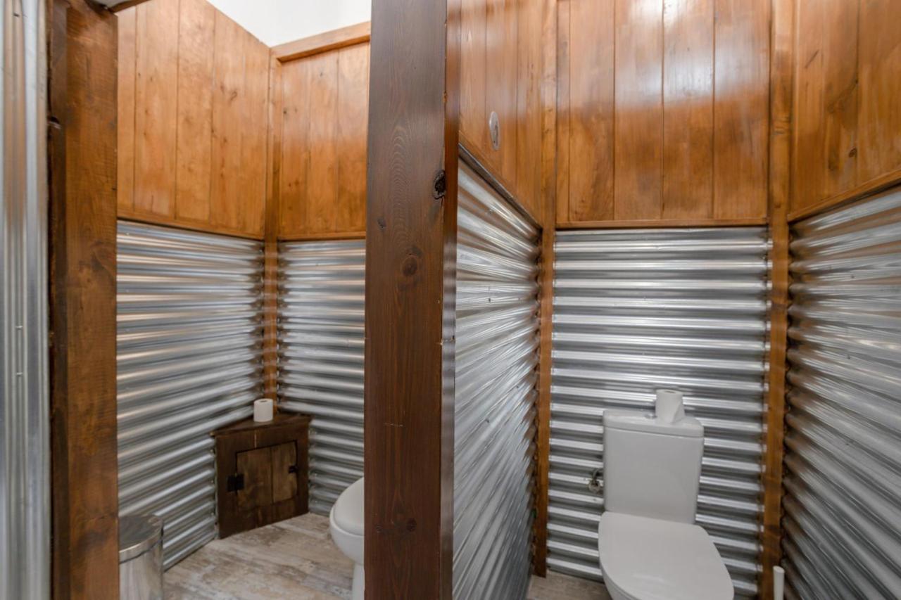 Casa Encarnacion Guest House Гранада Екстериор снимка